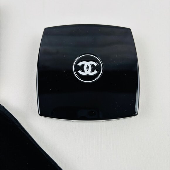 Chanel Cosmetic Joues Contraste Powder Blush 80 Jersey .21 oz Open Box - Picture 4 of 10